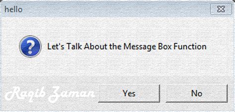 vb6 inputbox|vbscript message box.